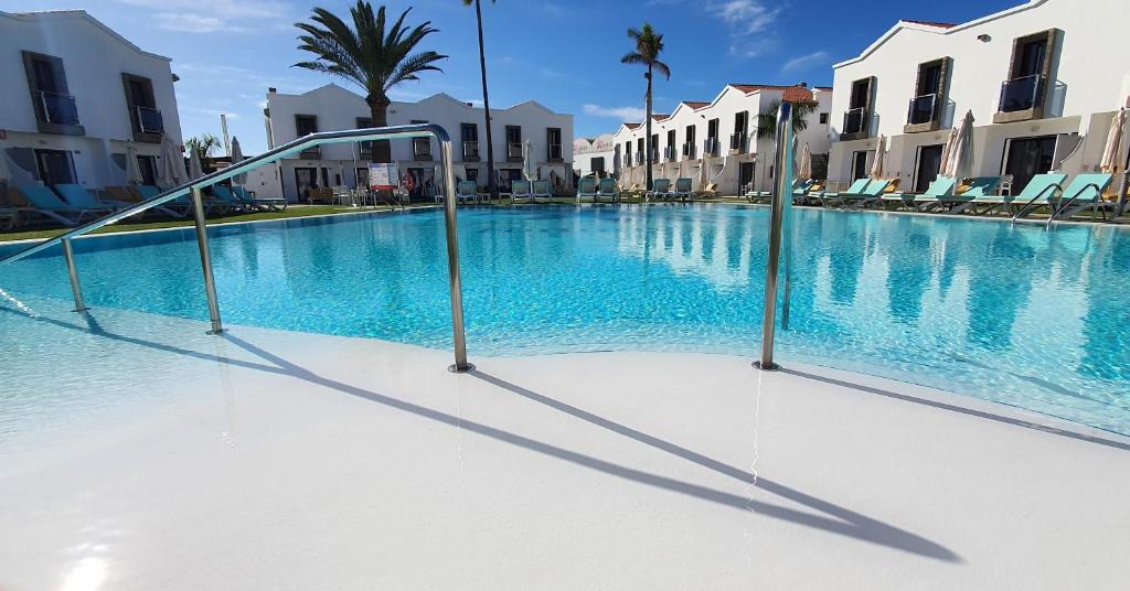Maspalomas Hotel | FBC Fortuny Resort - Adults Only
