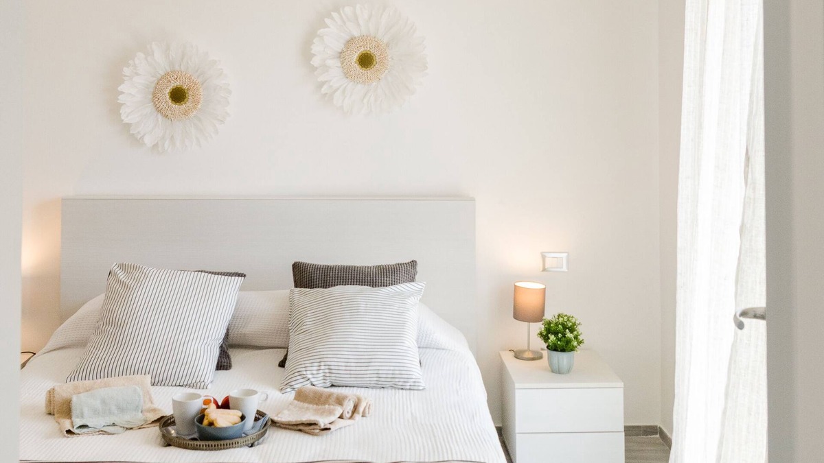 Fiumicino Apartment | FCO Luxury Apartments - Apartment n. 2