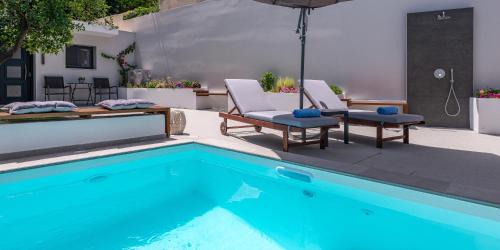 Nafplion City Centre Apartment | FD Luxury Suites