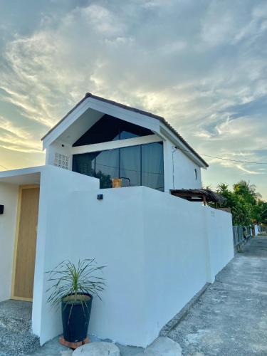 Pasir Mas Villa | Fearell Nest Tiny Villa Private Pool