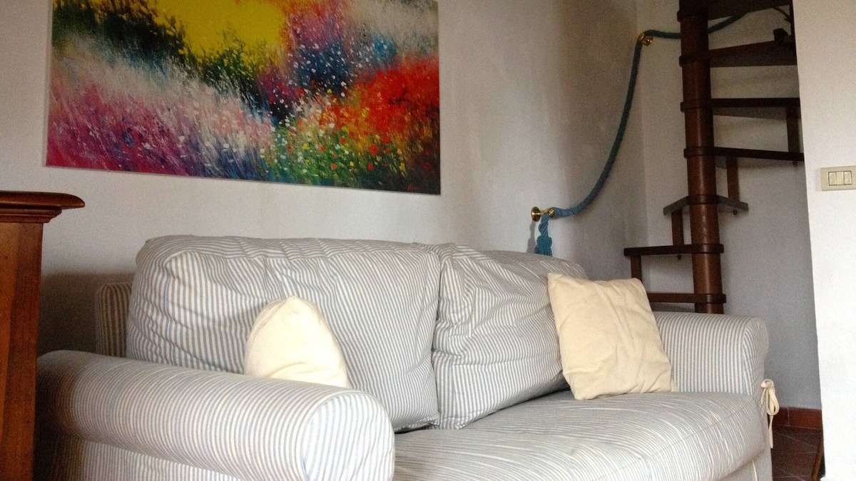 Villa Minozzo House | Febbio calm and relaxing apartment