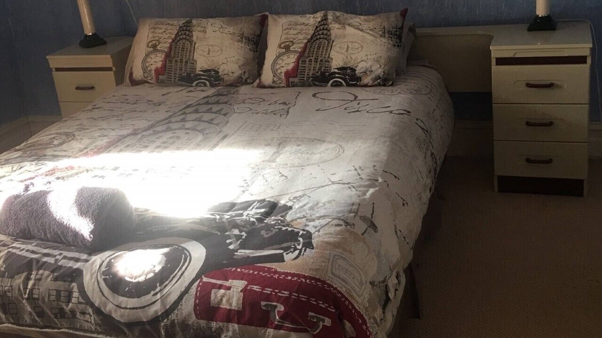 Narrogin Cottage | Federation Cottage 4x2