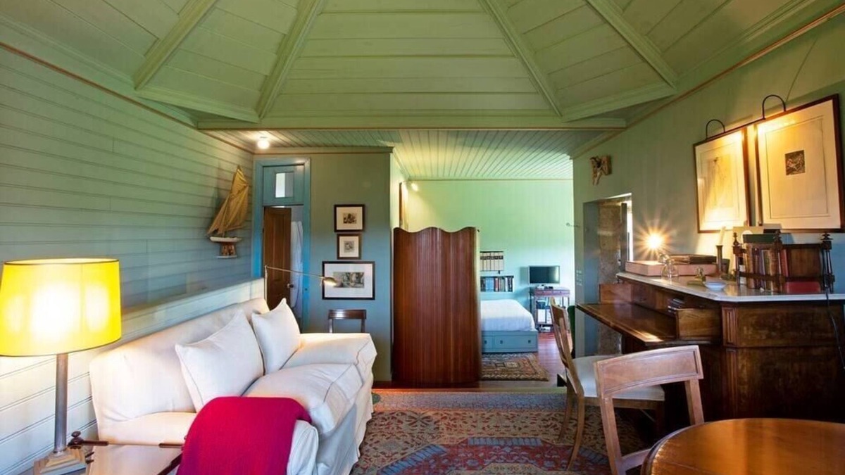 Eiras Cottage | Fee4Me O'Pepito The Peace Corner