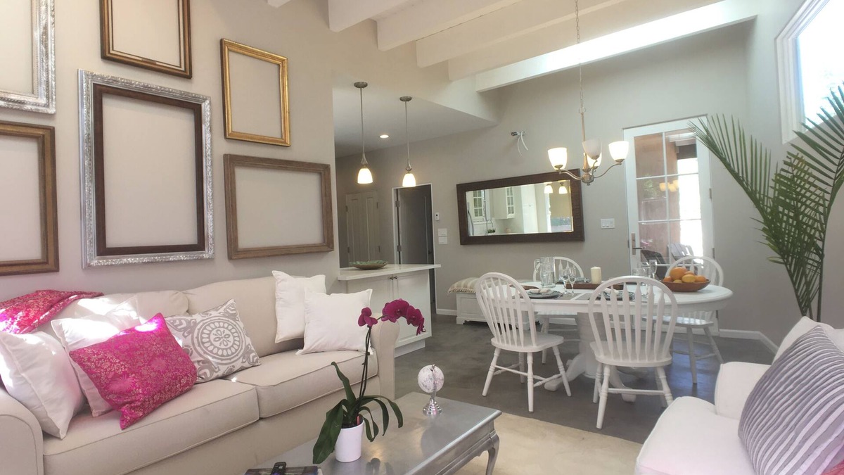 Downtown Santa Fe House | Feel at Home , all sanitized, 6 walkable blocks from Santa Fe Plaza.