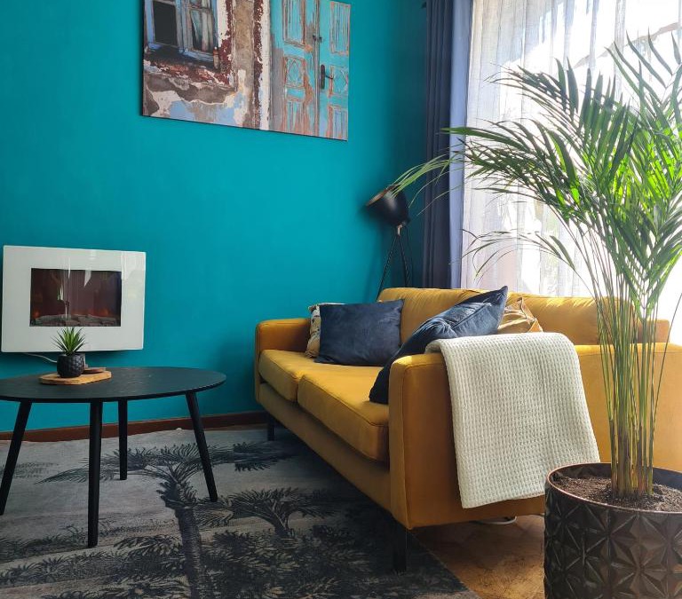 Gulpen Hotel | Feel at Home - Holiday Studio