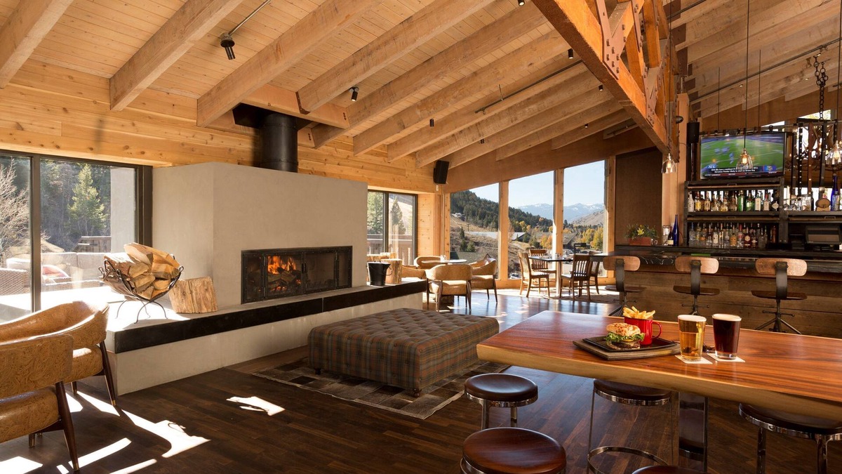 Jackson Condo | Feel at Home in this Mountainside Getaway!