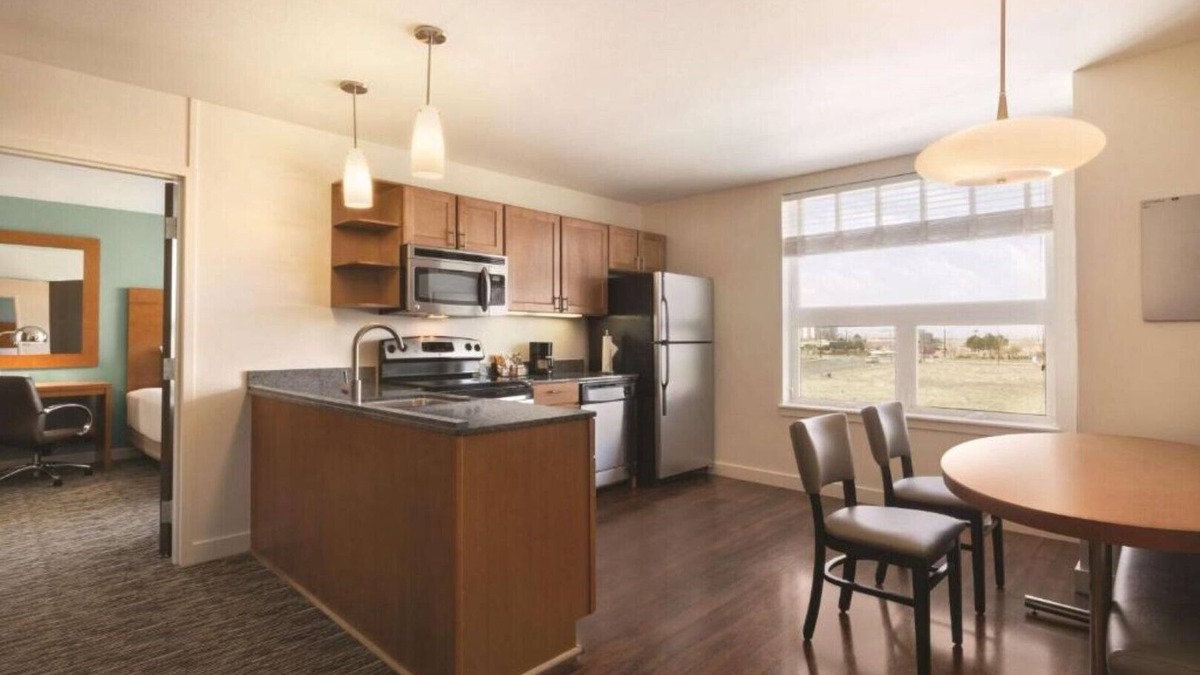 Dupont House | Feel at Home Near Denver International Airport