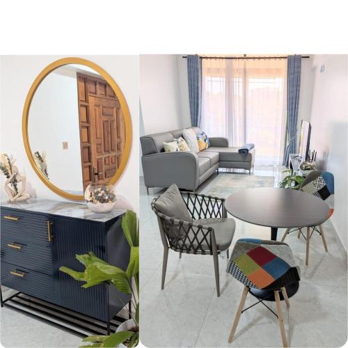 Ntinda Apartment | Feel at Home