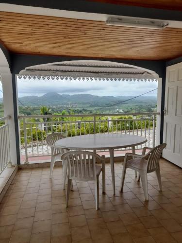 Le Francois Apartment | Feel at K'Z