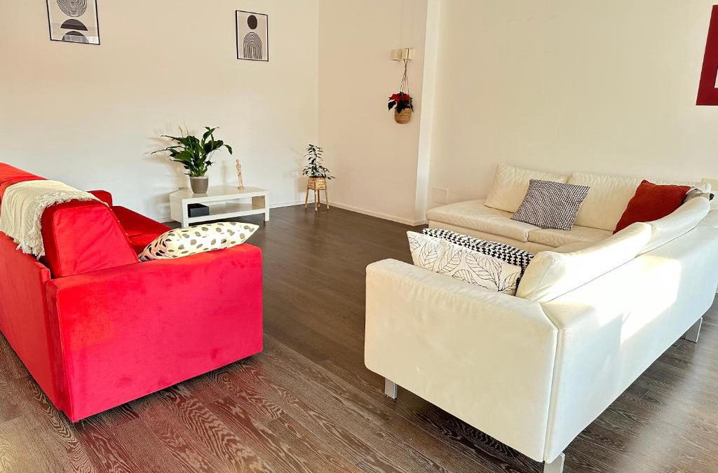 Stazione Apartment | FEEL - Casa di Luce