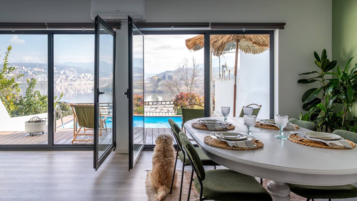 Peso da Regua Apartment | Feel Discovery Casa d'Alice