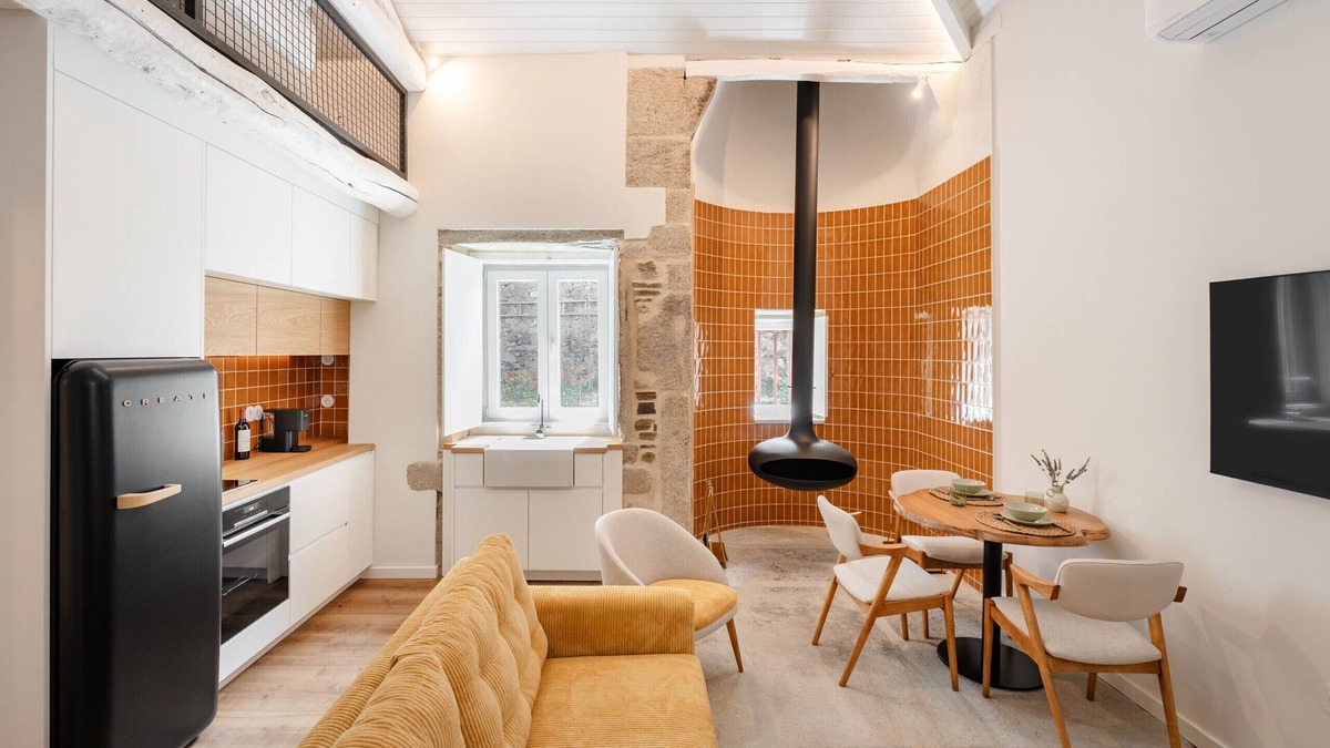 Peso da Regua Apartment | Feel Discovery Casa da Lameira Douro Valley I