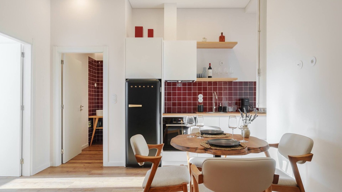Peso da Regua Apartment | Feel Discovery Casa da Lameira Douro Valley III