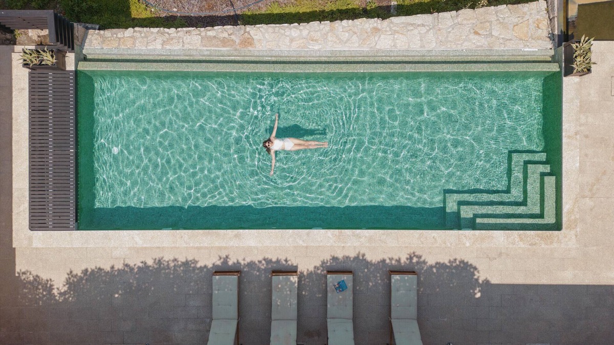 Resende Villa | Feel Discovery Douro Cherry