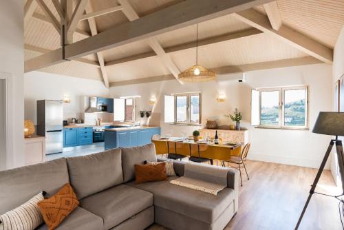 Peso da Regua Apartment | Feel Discovery Homes in Douro