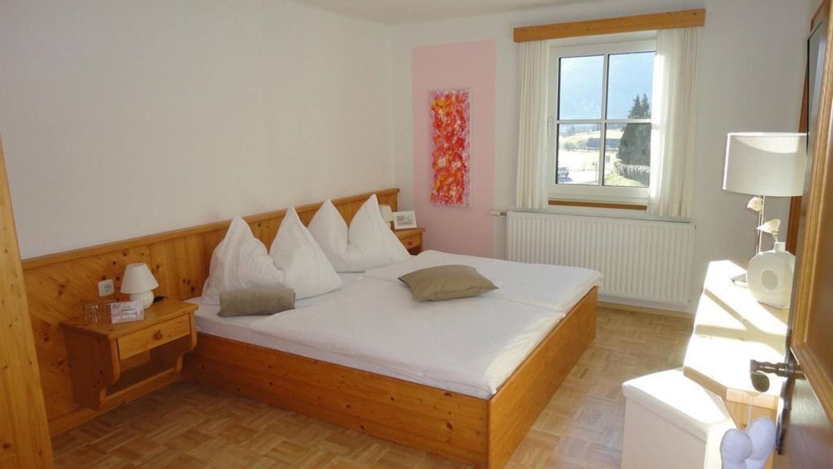 Sankt Ruprecht ob Murau Bed & Breakfast | Feel-good double room - Wohlfühlpension Kreischberg