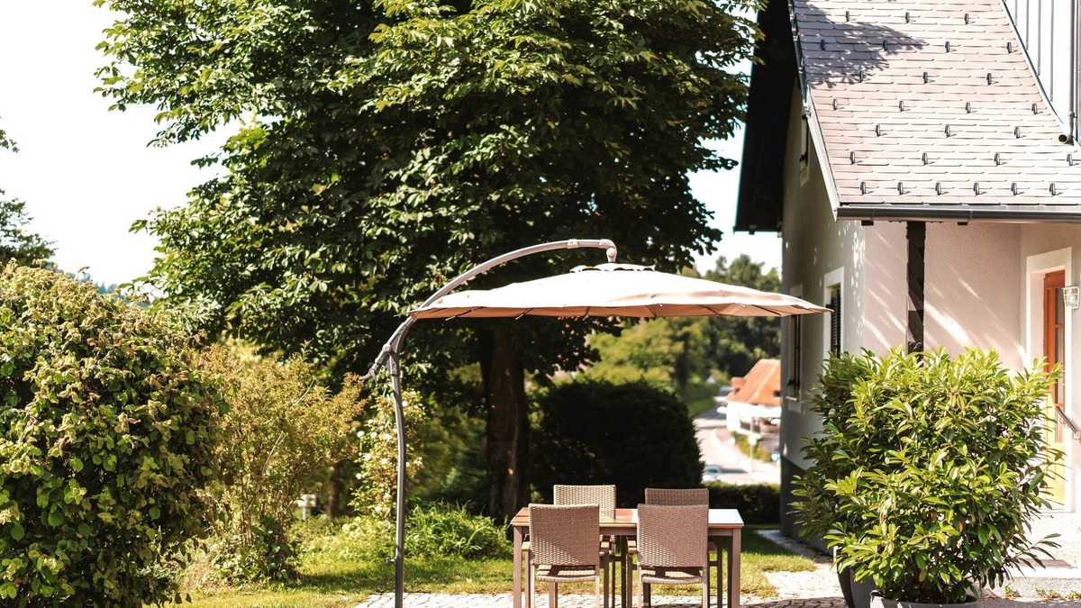 Leibnitz Apartment | Feel-good apartment in a fantastic central location near the wine town Leibnitz