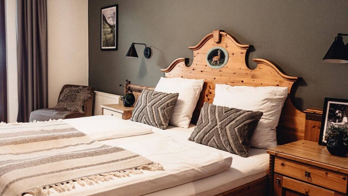 Sankt Veit im Pongau House | Feel-Good Room Standard - Verwöhnhotel Sonnhof