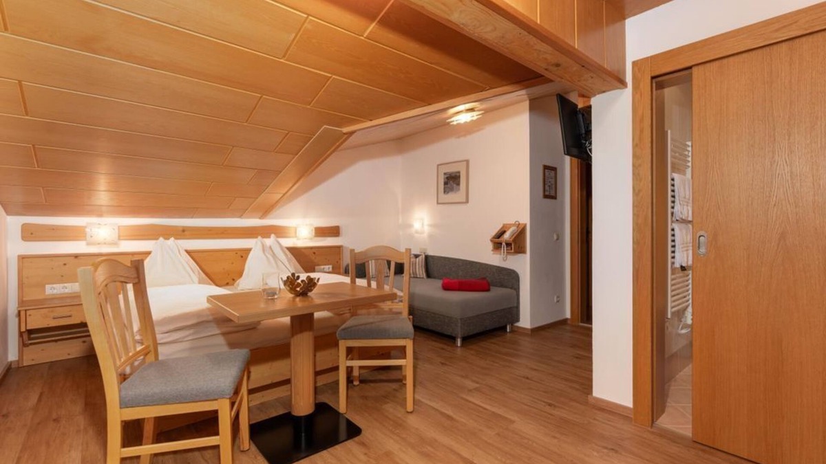 Filzmoos Apartment | Feel-Good Room for 3 persons - Herrmann, Guesthouse