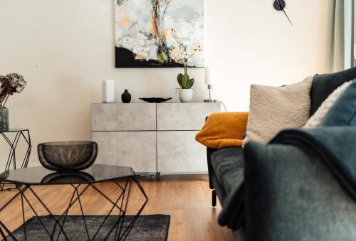 Emmetten Apartment | Feel Home Apartments 701 - Seesicht - Terrasse - Parkplatz
