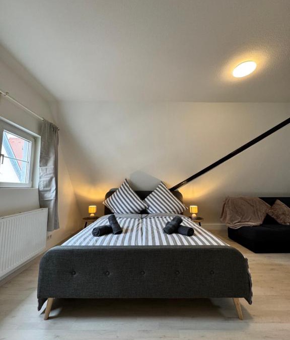 Biberach an der Riss Apartment | Feel like Home 5