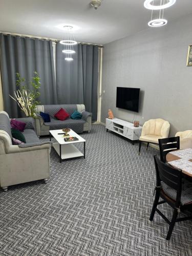 Ajman Apartment | Feel Like Home