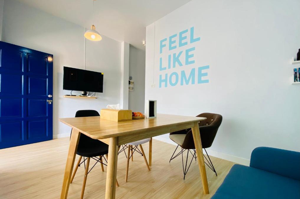 Betong House | FEEL LIKE HOME BETONG ฟีลไลค์โฮม เบตง
