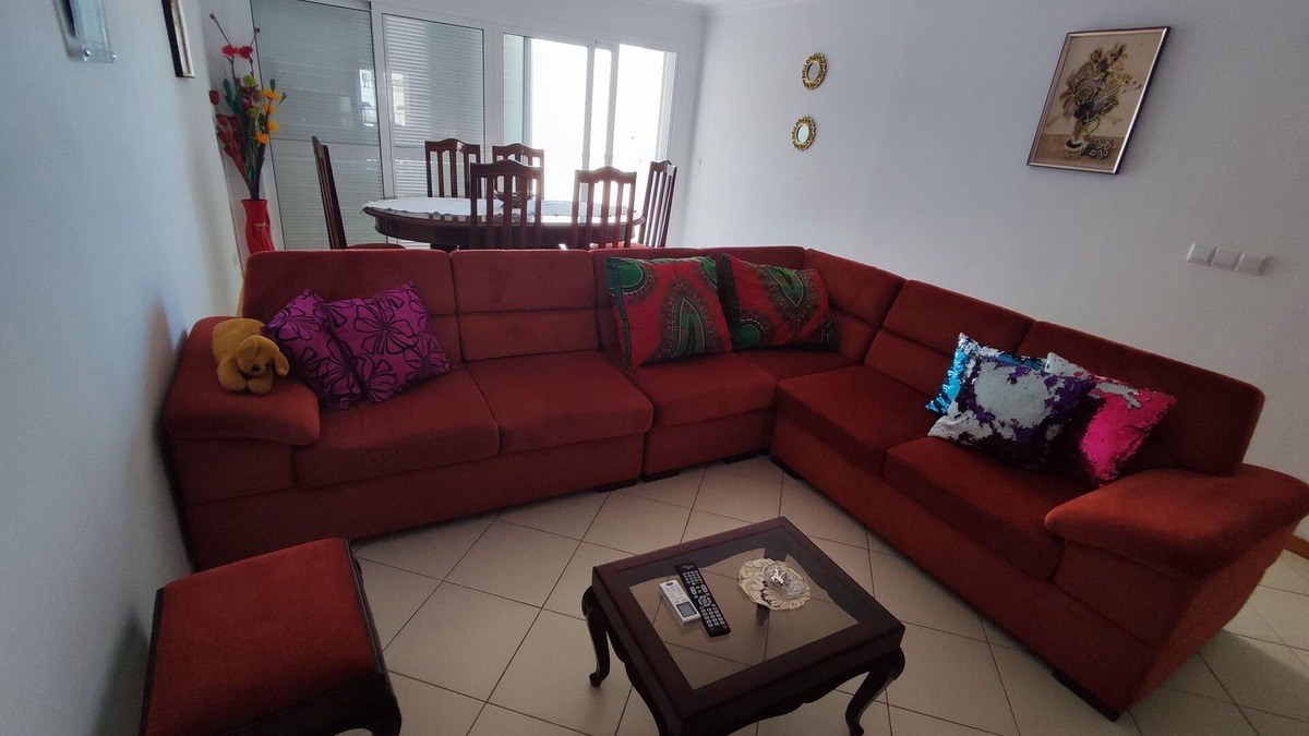 Mindelo Apartment | Feel like home in Mindelo