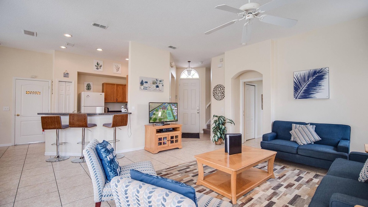 Tuscan Hills House | Feel the Joy: 2025 Florida Vacation Rentals That Spark Excitement!