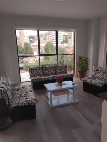 San Miguel Apartment | Feel Welcome Apartments