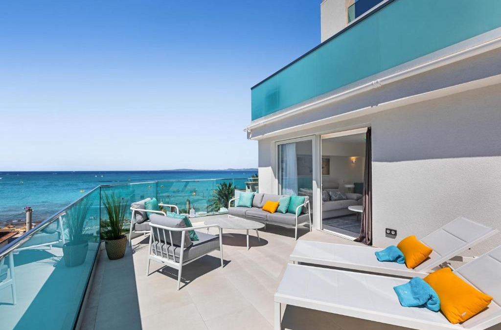 El Arenal Apartment | Feelathome Tortuga de Mar