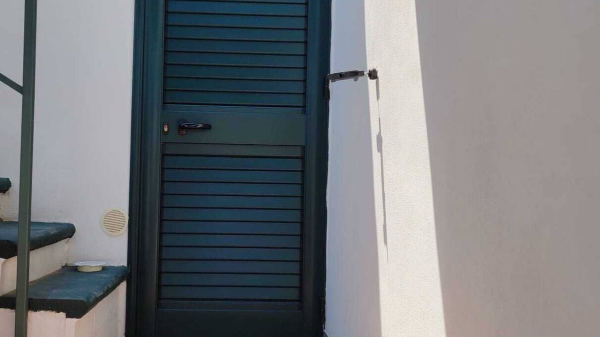 Tiggiano Apartment | Feeling at Home Wherever You Go. Feel at Home Wherever You Go.