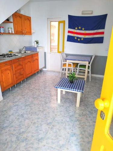 Murdeira Apartment | Feeling Cabo Verde