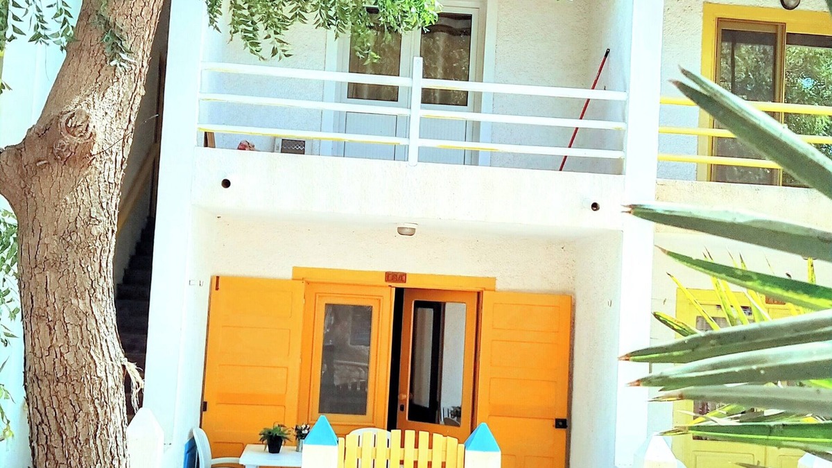 Murdeira Condo | FEELING CAPE VERDE