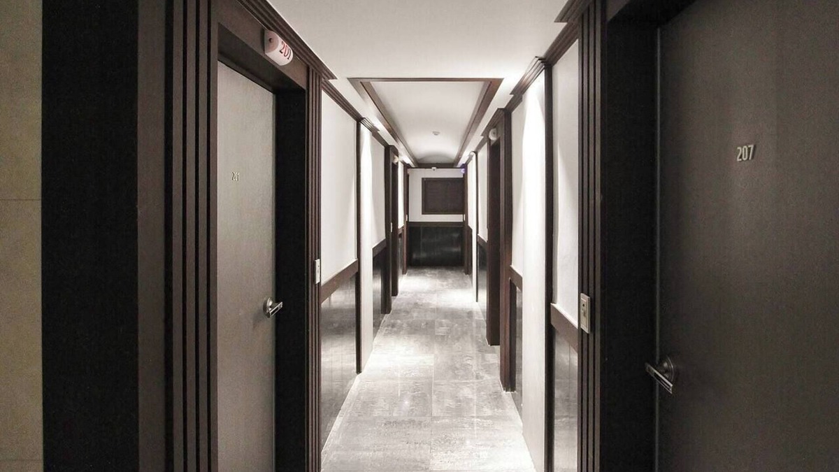 Gwangmyeong Hotel | Feeling Motel