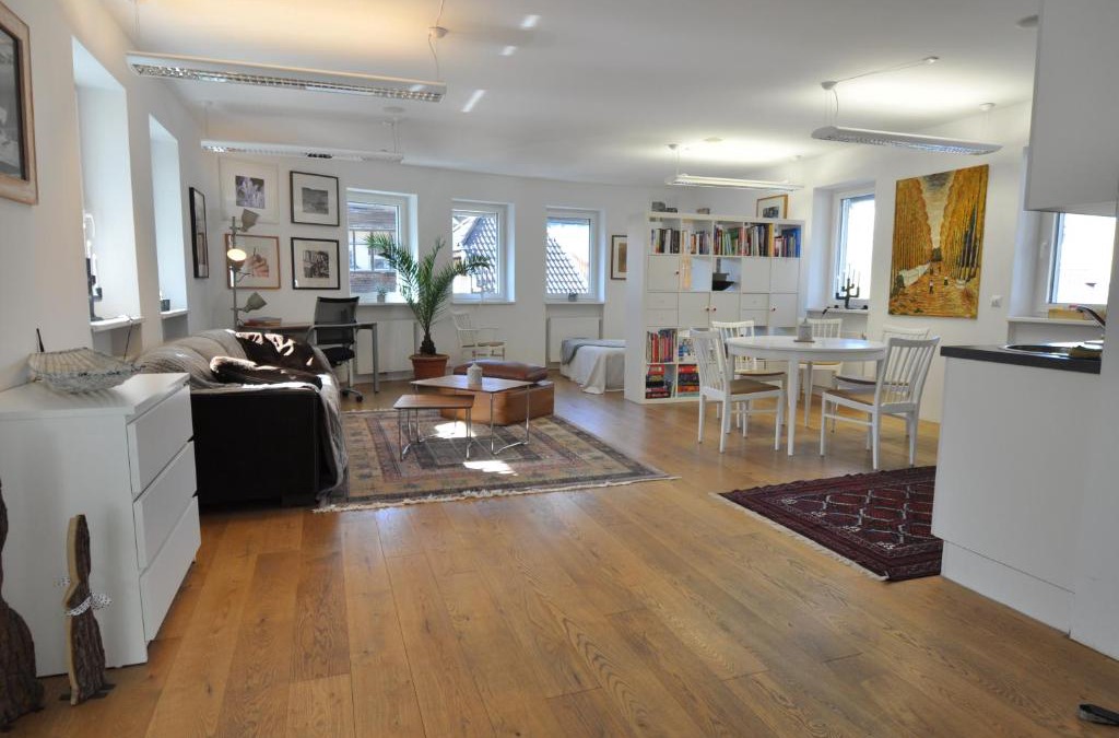 Tamsweg Apartment | feels like home