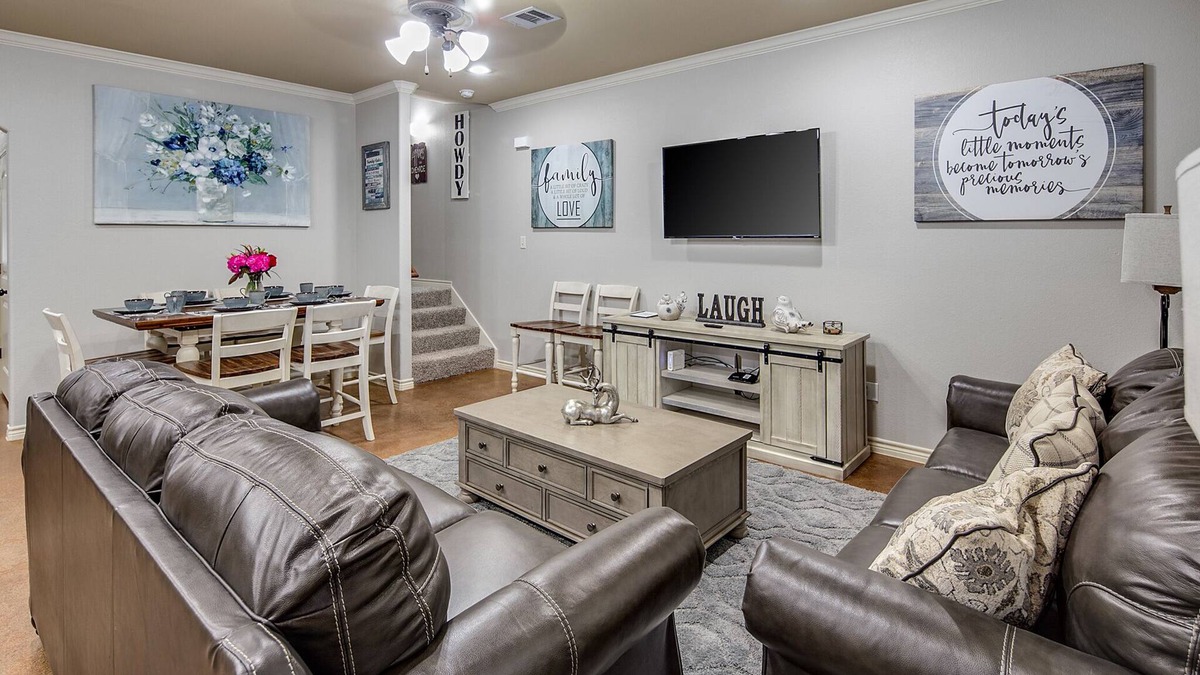 College Station House | Feels Like Home - 6 minute drive to Kyle Field