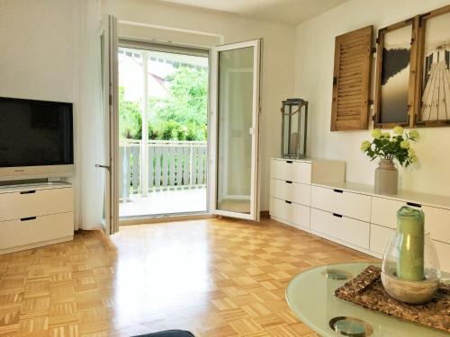 Bonlanden Apartment | feelslikehome Apartment Nähe Stuttgart Flughafen - Messe