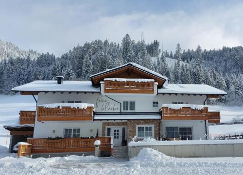 Eben im Pongau Apartment | Feine Bleibe