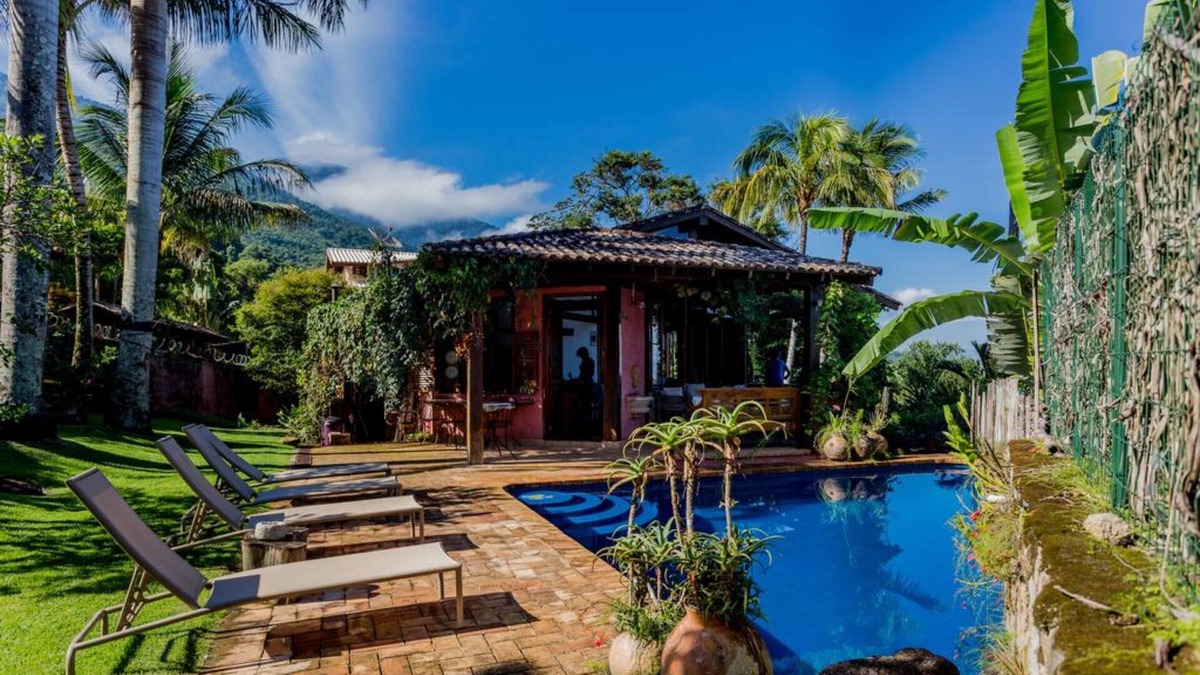 Feiticeira Hotel | Feiticeira GuestHouse
