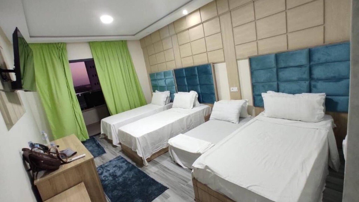 Meknes Hotel | FEKRI HOTEL