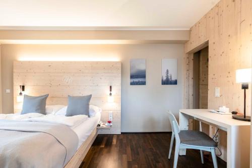 Feldmoching - Hasenbergl Hotel | Feldmochinger Hof