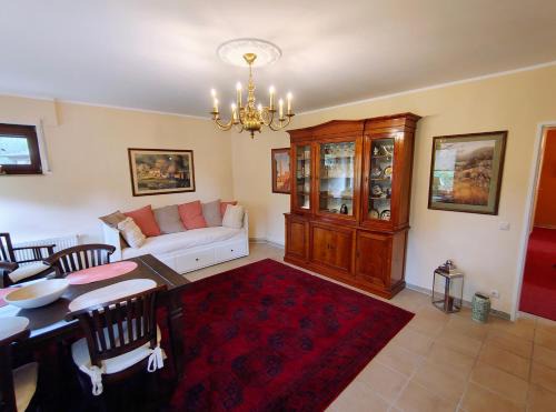 Ladbergen Apartment | Feldzauber