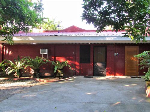 Dumaguete House | Felipa Beach Residence - Ilang Ilang