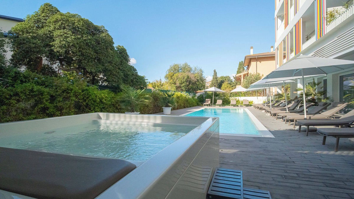 Olbia Hotel | Felix Hotels - Hotel Felix Olbia