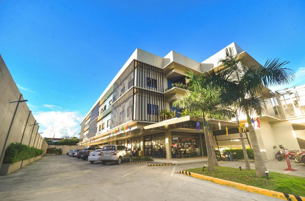 Bakilid Apartment | Felix Residences