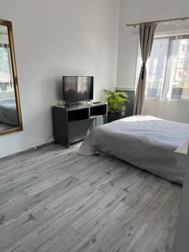 Balcesti Apartment | Felix