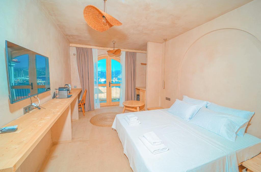 Selimiye Hotel | Felix Rooms