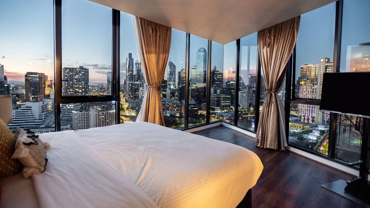 Southbank Apartment | Felix the Great