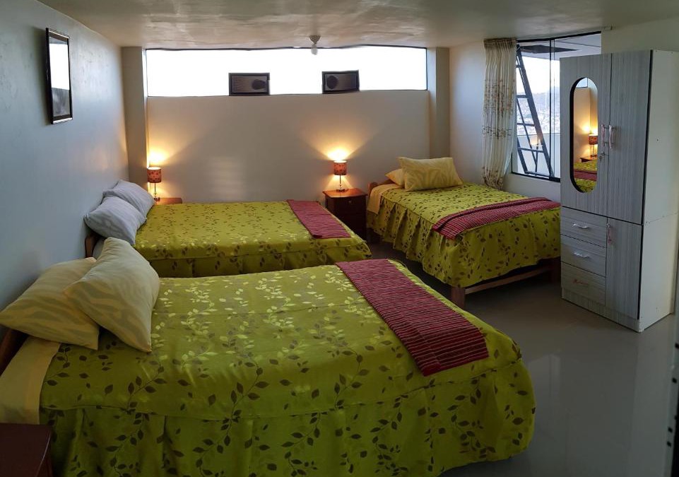 Cusco Historic Center House | Feliz Vista Casa-Hospedaje